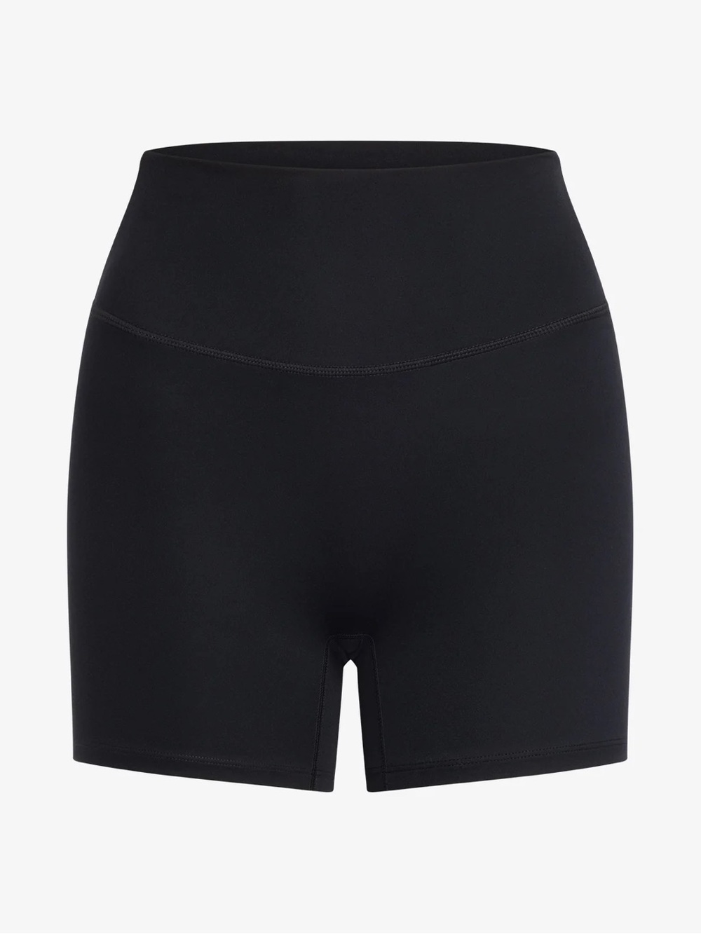 NWT CSB Serenity Shorts 4" MEDIUM in Black